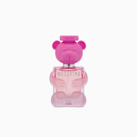 Perfume Moschino Toy 2 Bubble Gum Eau de Toilette 3.4 oz - Para Mujer