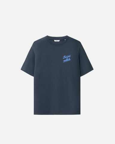 T-Shirt Nikben Pisco Sour Relaxed Box Fit Unisex