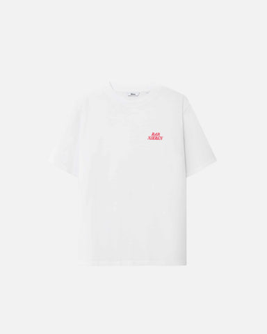 T-Shirt Nikben Old Fashioned Box Fit Para Hombre