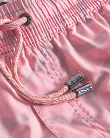 Traje de Baño Nikben Pale Mauve De Secado Rápido