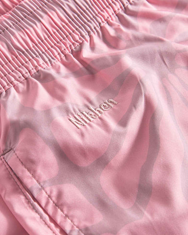 Traje de Baño Nikben Pale Mauve De Secado Rápido