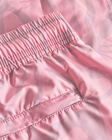 Traje de Baño Nikben Pale Mauve De Secado Rápido