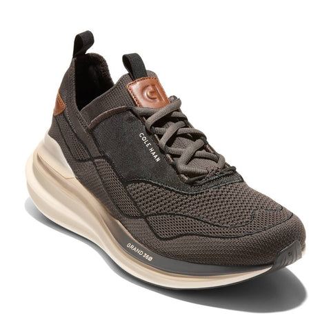 Tenis De Hombre Cole Haan ØriginalGrand Quadstar Stitchlite