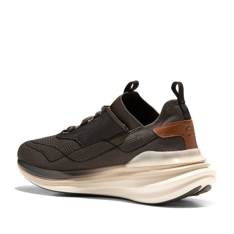 Tenis De Hombre Cole Haan ØriginalGrand Quadstar Stitchlite