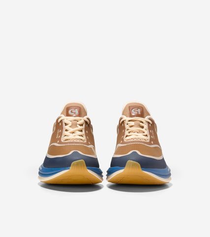 Tenis De Hombre Cole Haan ØriginalGrand Quadstar Running