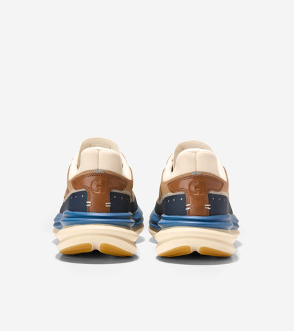 Tenis De Hombre Cole Haan ØriginalGrand Quadstar Running