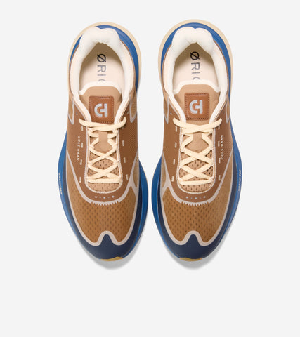 Tenis De Hombre Cole Haan ØriginalGrand Quadstar Running