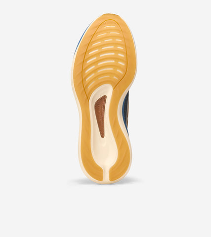 Tenis De Hombre Cole Haan ØriginalGrand Quadstar Running