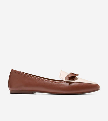 Loafers Payson Soft Bow Cole Haan Para Mujer