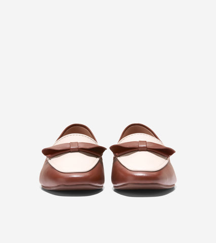 Loafers Payson Soft Bow Cole Haan Para Mujer
