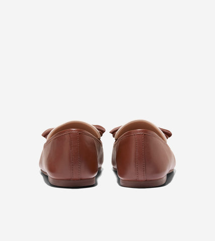 Loafers Payson Soft Bow Cole Haan Para Mujer