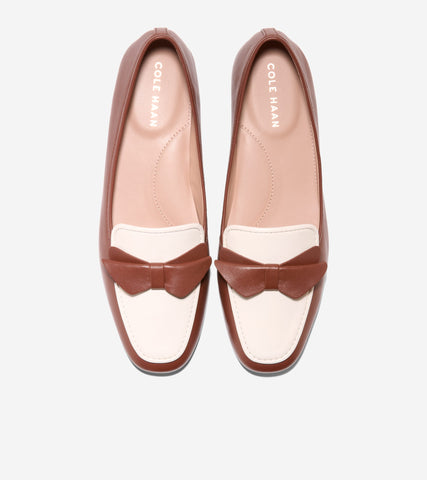 Loafers Payson Soft Bow Cole Haan Para Mujer