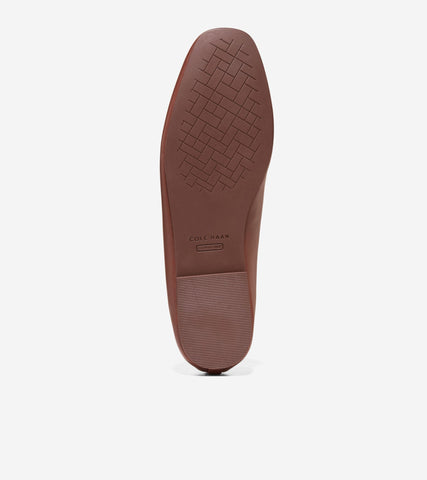 Loafers Payson Soft Bow Cole Haan Para Mujer