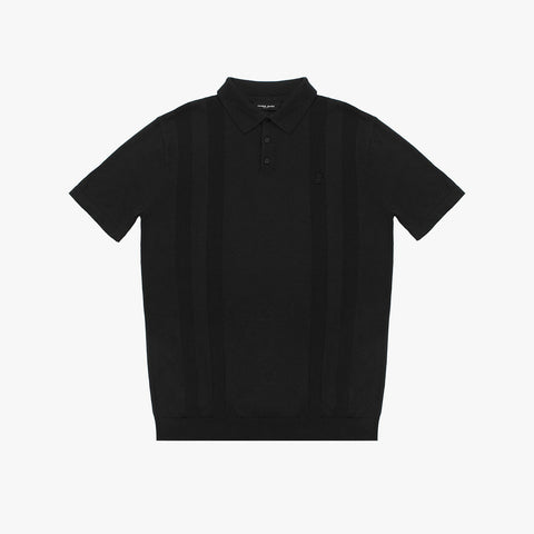 Polo James Bark Knit Relaxed Fit