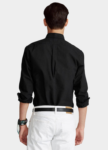 Camisa POLO Ralph Lauren Oxford Custom fit