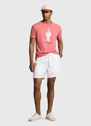 T-Shirt Polo Bear Ralph Lauren Regular Fit