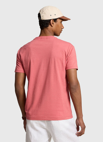 T-Shirt Polo Bear Ralph Lauren Regular Fit