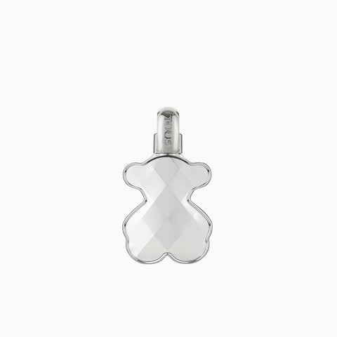 Perfume TOUS LoveMe The Silver Parfum Eau de Parfum 3 oz - Para mujer