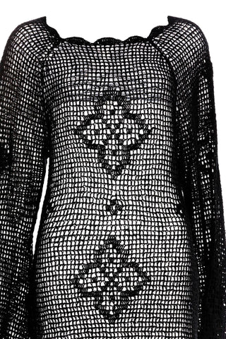 Conjunto Agua Bendita Top + Pantalón Boh 1 Crochet