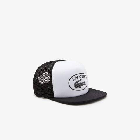 Gorra Lacoste SPORT en Malla para Hombre