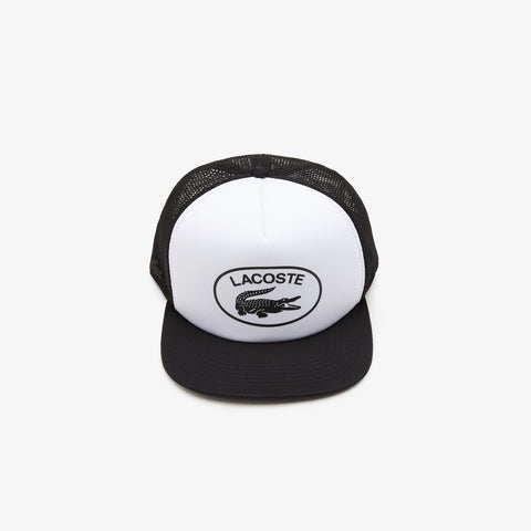 Gorra Lacoste SPORT en Malla para Hombre