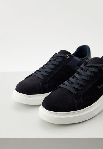 Tenis Harmont & Blaine – Azul Marino