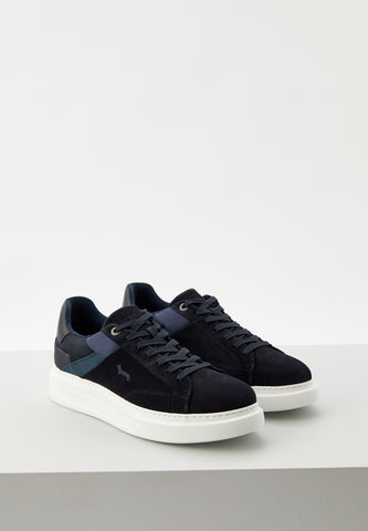 Tenis Harmont & Blaine – Azul Marino
