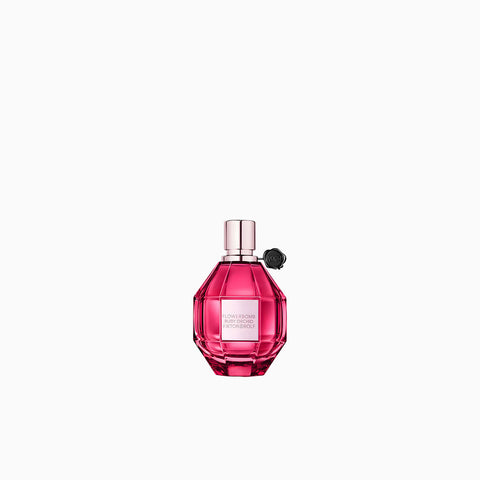 Perfume Viktor&Rolf Flowerbomb Ruby Orchid Eau de Parfum 3.4 oz - Para mujer