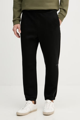 Pantalón Jogger BOSS para Hombre - Negro