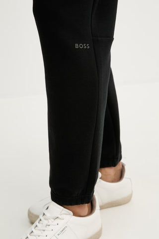 Pantalón Jogger BOSS para Hombre - Negro