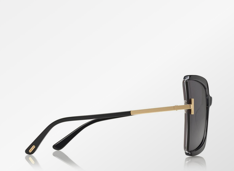 GAFAS DE SOL TOM FORD GIA PARA DAMAS