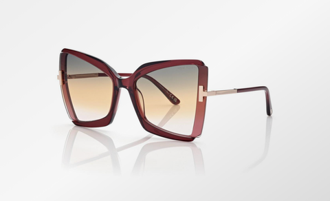 GAFAS DE SOL TOM FORD GIA PARA DAMAS