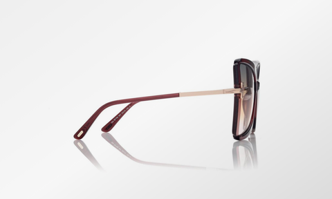 GAFAS DE SOL TOM FORD GIA PARA DAMAS
