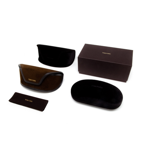 GAFAS DE SOL TOM FORD JOANNA OVERSIZED PARA DAMAS