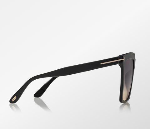 GAFAS DE SOL TOM FORD SABRINA OVERSIZED PARA DAMAS
