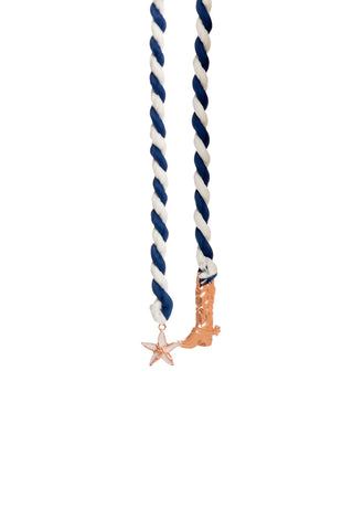 Set de Bikini Agua Bendita Lolita & Alegria Sereia Bordados Artesanales