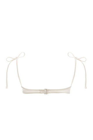 Set de Bikini Agua Bendita Donna & Elsa Sereia Bordados Artesanales