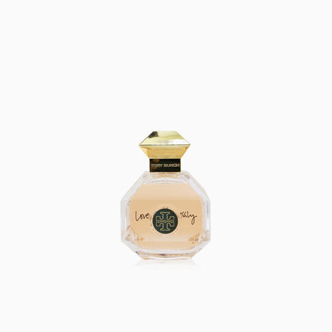 Perfume Tory Burch Love Relentlessly Eau de Parfum 3.4 oz – Mujer