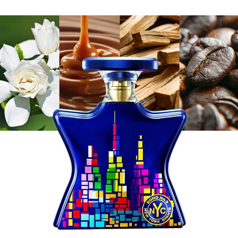 Perfume Bond No. 9 New York Nights Eau de Parfum 3.4 oz