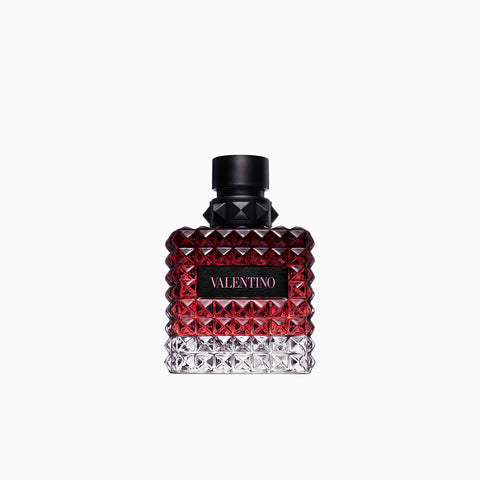 Perfume Valentino Donna Born in Roma Intense Eau de Parfum 3.4 oz - Para mujer