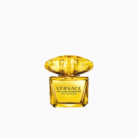 Perfume Versace Yellow Diamond Intense Eau de Parfum 3.0 oz - Para mujer