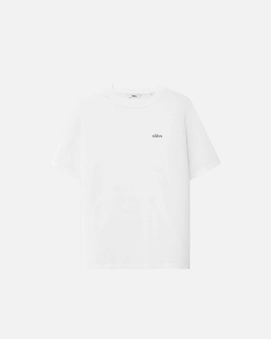 T-Shirt Nikben Worldwide Box Fit Para Hombre