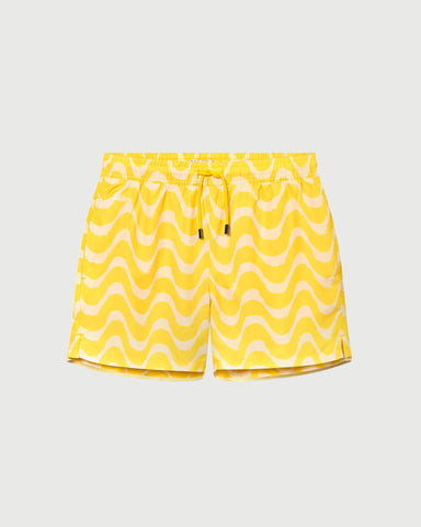 Traje de Baño Nikben Wavy De Secado Rápido