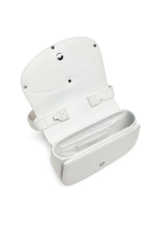 Cartera Diesel icónica 1DR en piel para Mujer