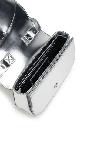 Cartera Diesel icónica 1DR para Mujer