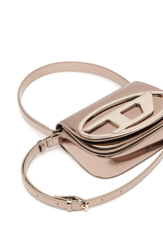 Cartera Diesel icónica 1DR para Mujer