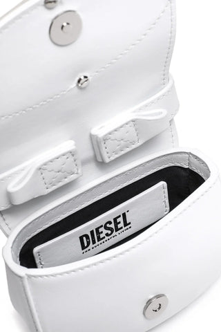 Mini Bolso Diesel icónica 1DR XS para Mujer