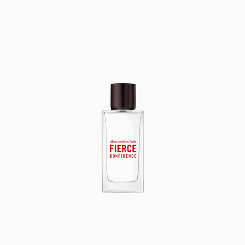 Perfume Abercrombie & Fitch Fierce Confidence Eau de Cologne 3.4 oz – Hombre