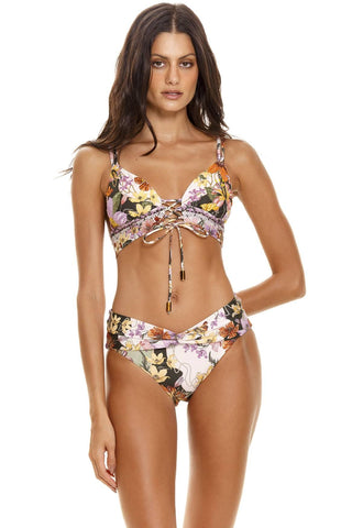 Agua Bendita - Bikini Dos Piezas de Mujer - Lana Mia - tiendadicons.com
