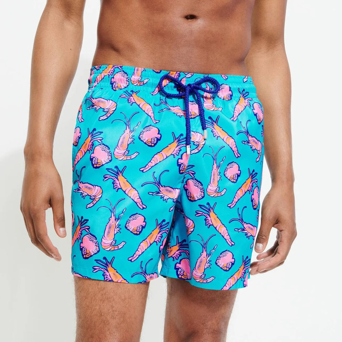Bañador Vilebrequin Crevettes Ultra Light - tiendadicons.com